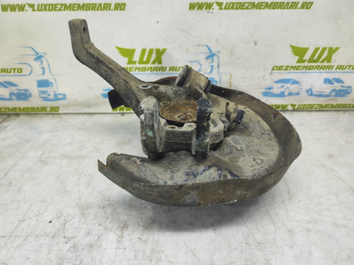 Fuzeta dreapta spate 4e0615612a Audi A8 D3/4E [2002 - 2005]