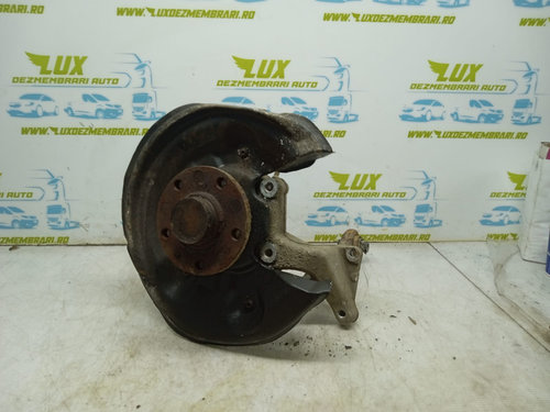 Fuzeta dreapta spate 5N0615612 Volkswagen VW Passat B7 [2010 - 2015] 2.0 tdi CFGB