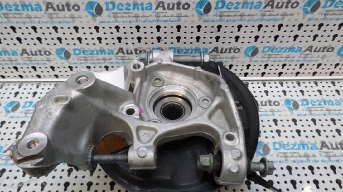 Fuzeta dreapta spate 5Q0505436H, Volkswagen Golf 7 (id:163308)