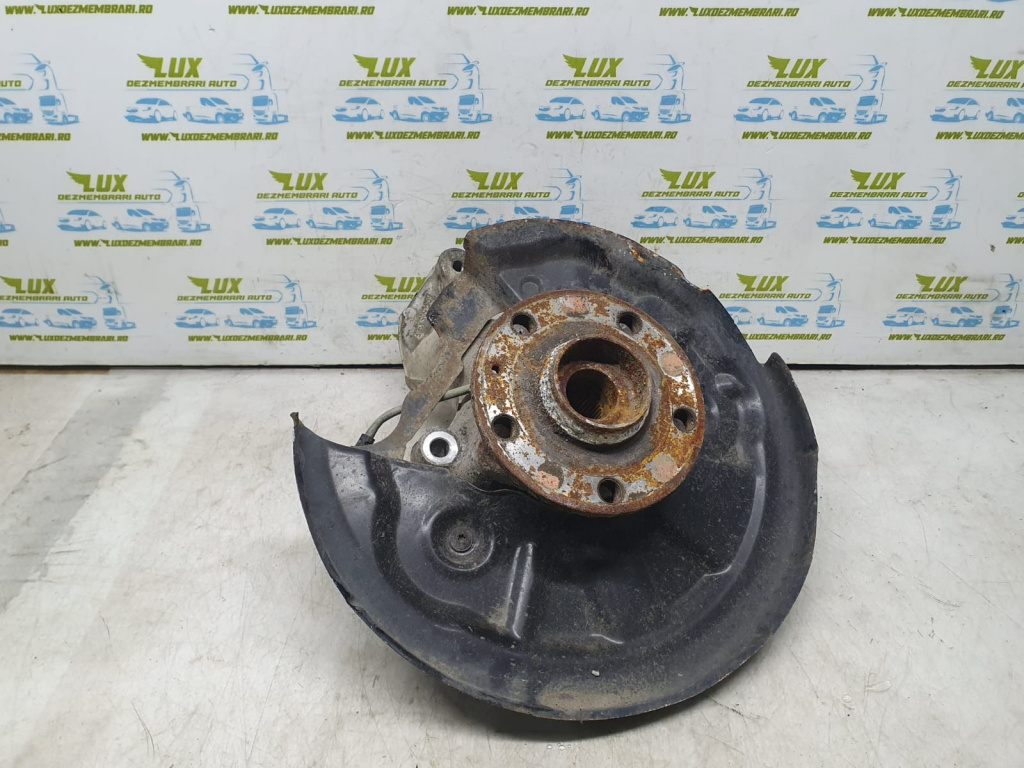 Fuzeta dreapta spate 5qf505436f 2.0 tdi Volkswagen VW Tiguan 2 AD1 [2016 - 2020]