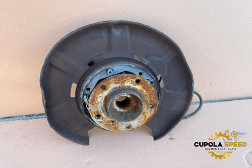 Fuzeta dreapta spate 6788050 04 BMW X1 E84 [facelift] [2012 - 2015]