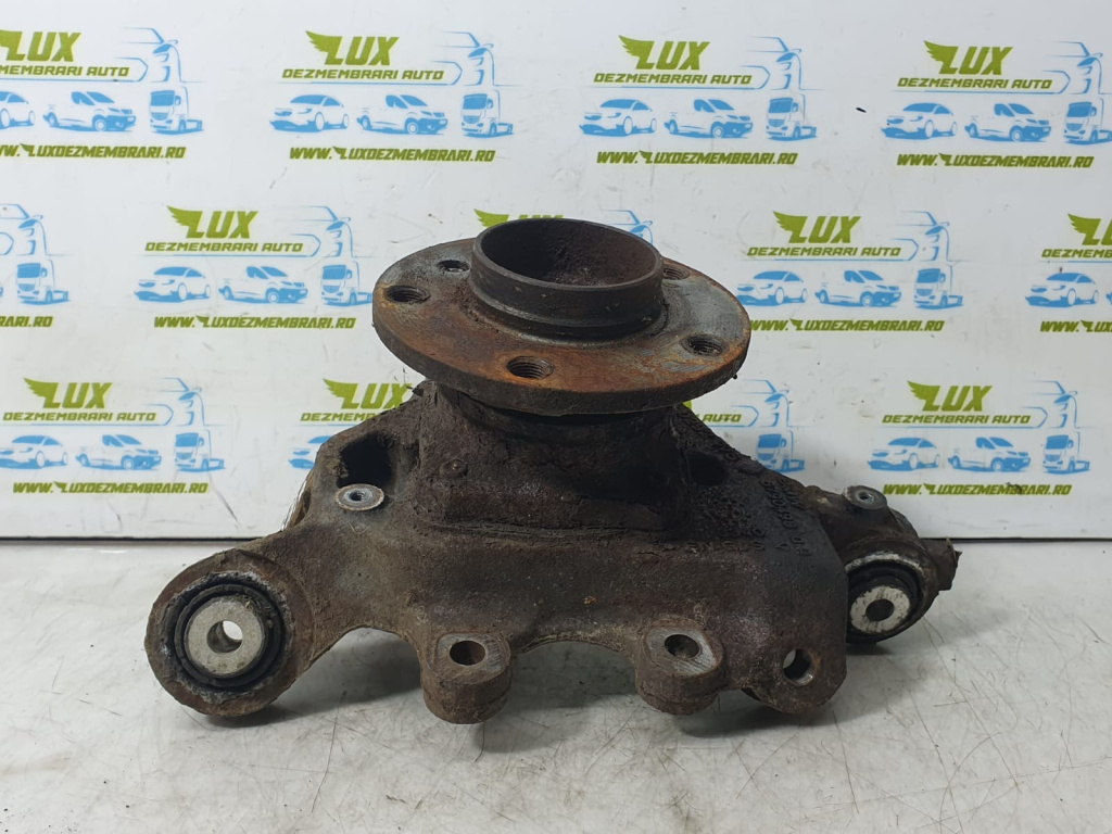 Fuzeta dreapta spate 6790498 3.0 tdi N57 BMW X3 F25 [2010 - 2015]