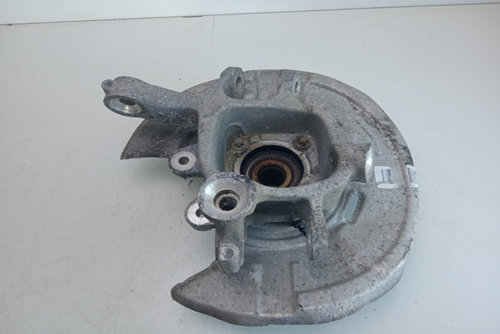 Fuzeta dreapta spate 6793776 BMW Seria 5 F07/F10/F11 [2009 - 2013]