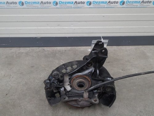 Fuzeta dreapta spate 7L0505436B, Vw Touareg (7LA, 7L6) 3.0tdi (id.187825)