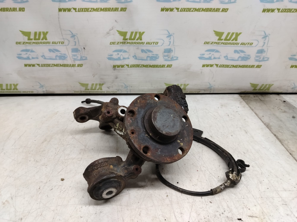 Fuzeta dreapta spate 8e0505436-bc Audi A4 B7 [2004 - 2008]