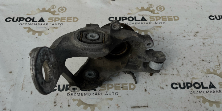 Fuzeta dreapta spate 8k0505432ap Audi A4 B8/8K [facelift] [2011 - 2016]