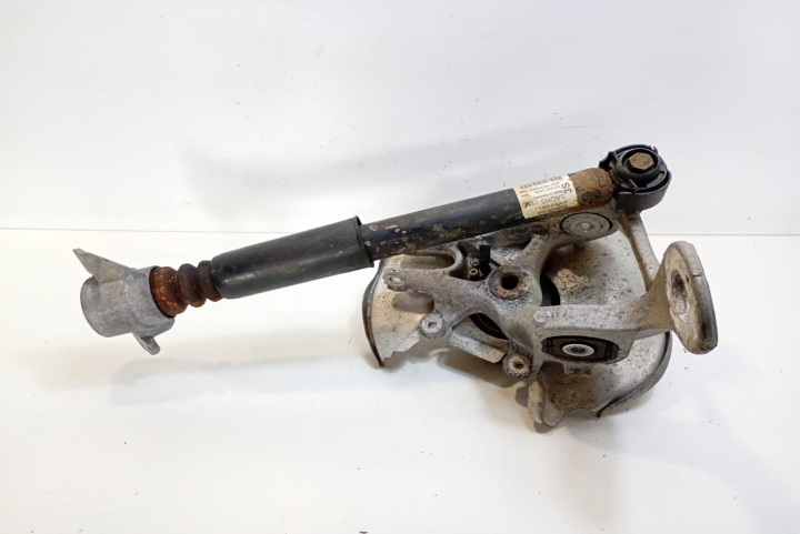 Fuzeta dreapta spate 8K0505436AB Audi A4 B8/8K [2007 - 2011]