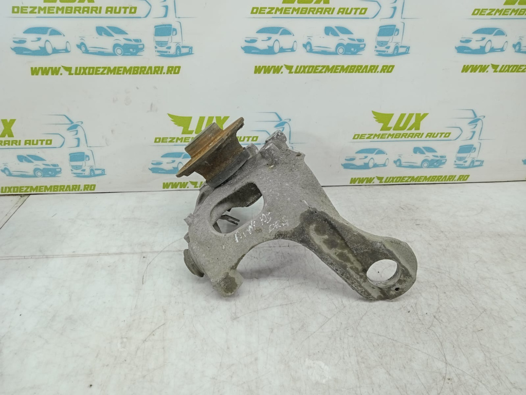 Fuzeta dreapta spate 8k0505436R Audi A5 8T [2007 - 2011]