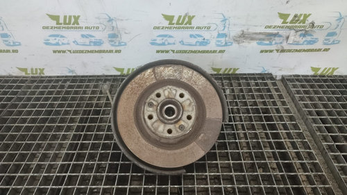 Fuzeta dreapta spate 9670245780 Citroen DS5 [2012 - 2015]