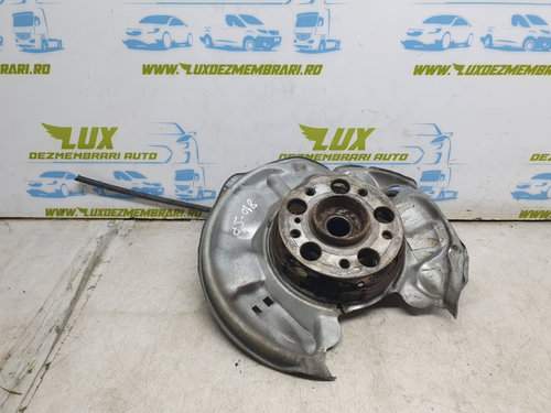 Fuzeta dreapta spate A2030805 2.2 cdi om646.963 Mercedes-Benz C-Class W203/S203/CL203 [facelift] [20...