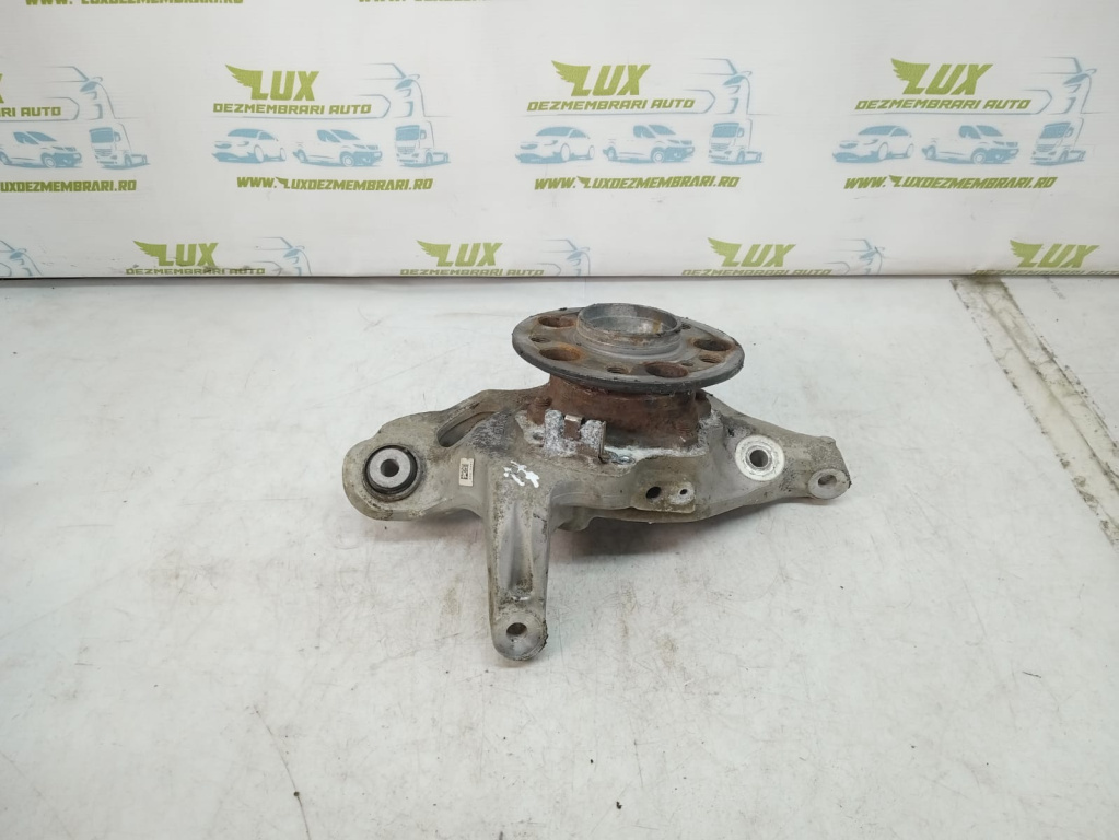 Fuzeta dreapta spate A2043570206 Mercedes-Benz E-Class W212 [2009 - 2013]