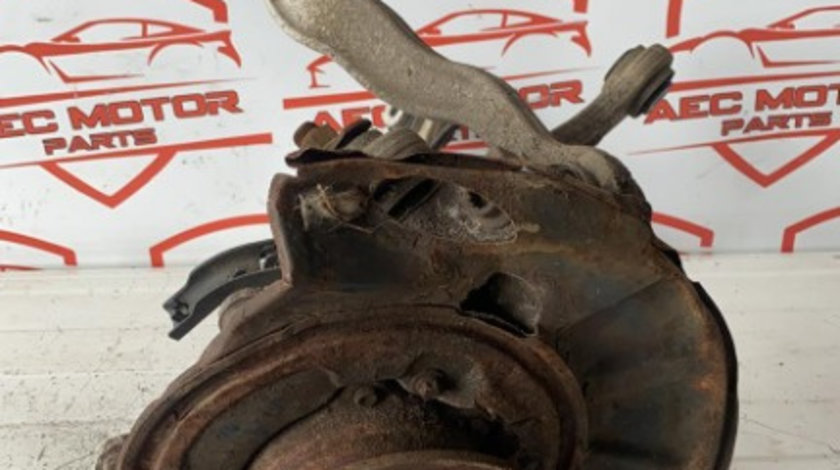 Fuzeta Dreapta Spate A2213502208 Mercedes Benz S Class W221 S320cdi