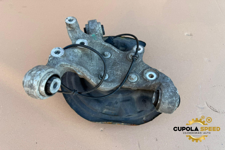 Fuzeta dreapta spate A2460406 Mercedes-Benz B-Class W246 [2011 - 2015]