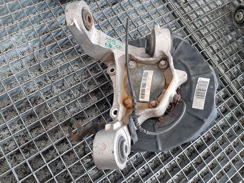 Fuzeta dreapta spate alfa romeo 159 1.9 jtd 50704934