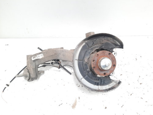 Fuzeta dreapta spate, Alfa Romeo Giulietta (940), 1.6 JTDM, 940A3000 (id:606234)