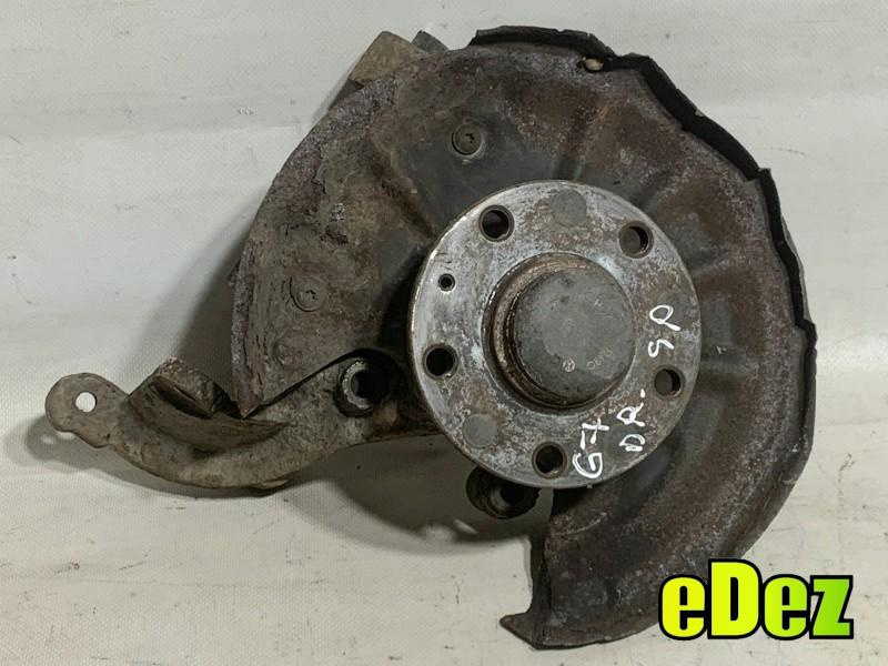 Fuzeta dreapta spate Audi A3 (2012-2019) [8V1] 2.0 tdi CRBC 5Q0505436F