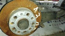 Fuzeta dreapta spate audi a3 8P motor 2.0tdi bkd g...