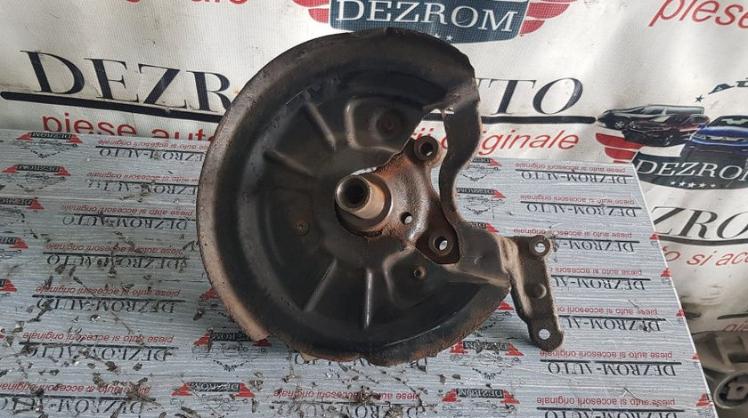 Fuzeta dreapta spate AUDI A3 (8P1) 1.2 TSI 105 CP cod 1k0505436ac