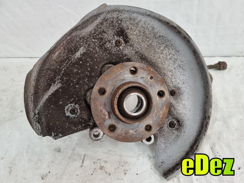 Fuzeta dreapta spate Audi A4 (2007-2011) [8K2, B8] 2.0 tdi 177 cp CGLB 8R0505436C