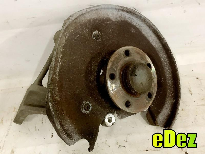 Fuzeta dreapta spate Audi A4 (2007-2011) [8K2, B8] 2.0 tdi CGLC 8K0505432AQ