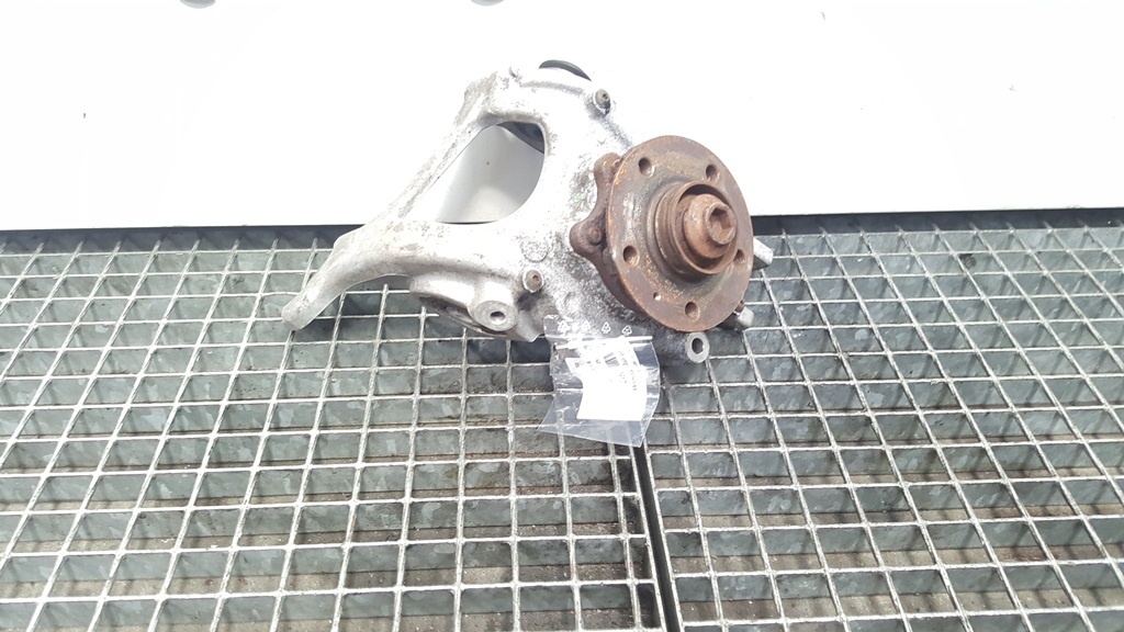Fuzeta dreapta spate Audi A4 (8K2, B8) 2.0 tdi, cod 8K0505436AA (id:375917)