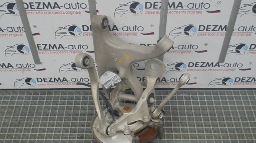 Fuzeta dreapta spate, Audi A4 (8K2, B8) 2.0tdi (id:284854)