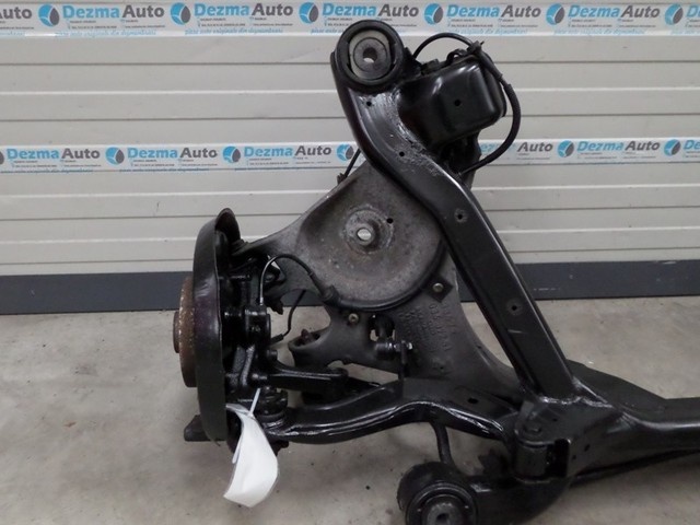 Fuzeta dreapta spate Audi A4 Avant, 1.9 tdi (id:192797)