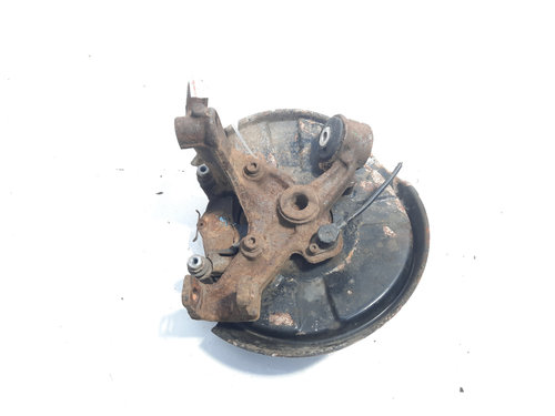 Fuzeta dreapta spate, Audi A4 Avant (8ED, B7), 2.0 TDI (idi:570787)