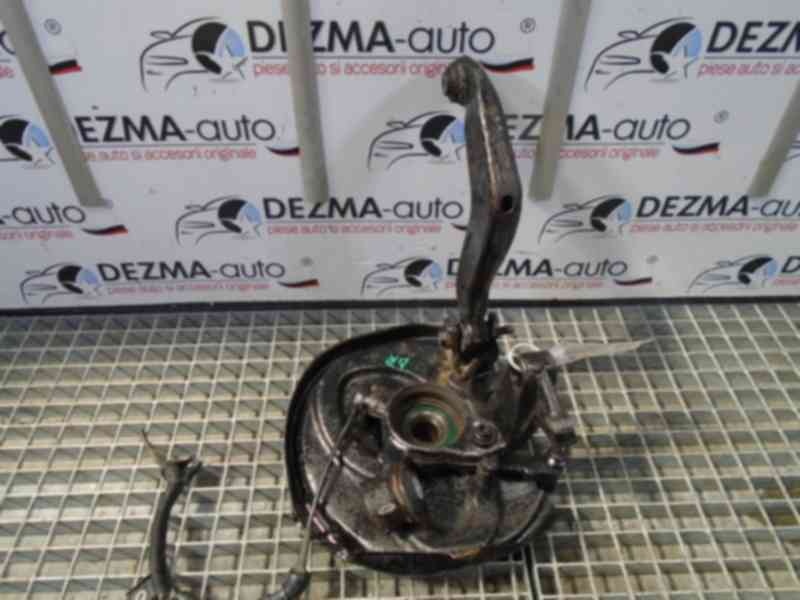 Fuzeta dreapta spate, Audi A4 Avant (8ED, B7) 3.0tdi (id:305048)