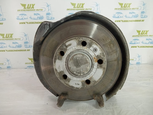 Fuzeta dreapta spate Audi A4 B7 [2004 - 2008] 2.0 tdi BPW