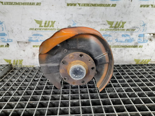 Fuzeta dreapta spate Audi A4 B7 [2004 - 2008] 2.0 tdi BPW
