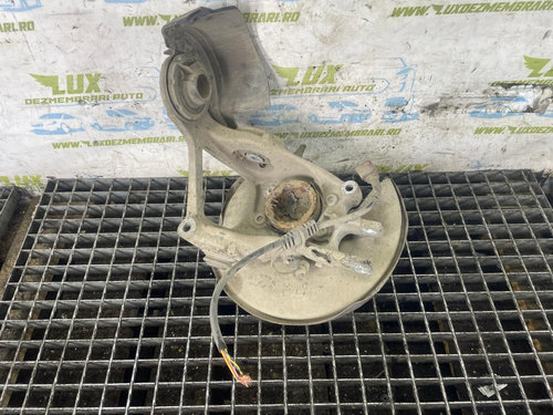 Fuzeta dreapta spate Audi A4 B8/8K [2007 - 2011] 2.0 tdi CAGA