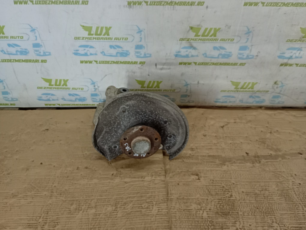 Fuzeta dreapta spate Audi A4 B8/8K [2007