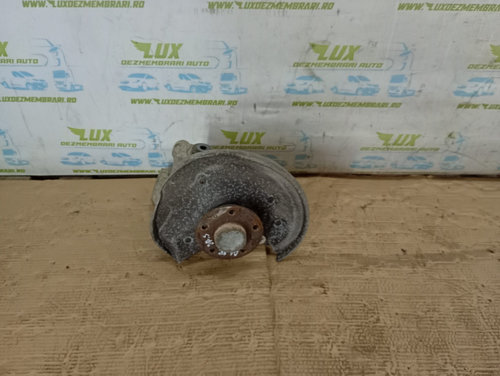 Fuzeta dreapta spate Audi A4 B8/8K [2007 - 2011]