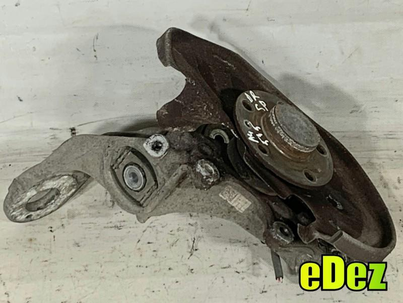Fuzeta dreapta spate Audi A4 facelift (2011-2015) [B8.5] 2.0 tdi; 2.0 tdi CJCA 8K0505432AP