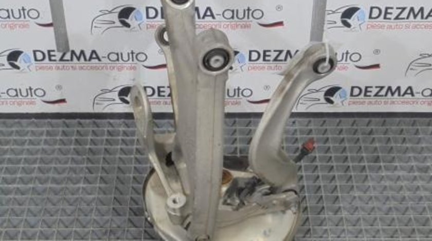 Fuzeta dreapta spate, Audi A4