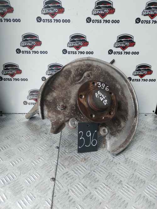 Fuzeta dreapta spate Audi A5 (2007-2011) [8T3] 2.0 Motorina 2010, 8K0505436AB