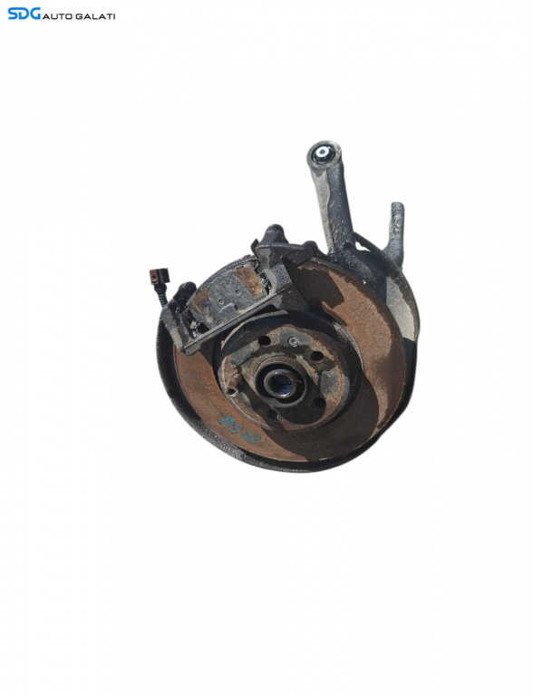Fuzeta Dreapta Spate Audi A5 8T 2009 - 2017 [LC1662]