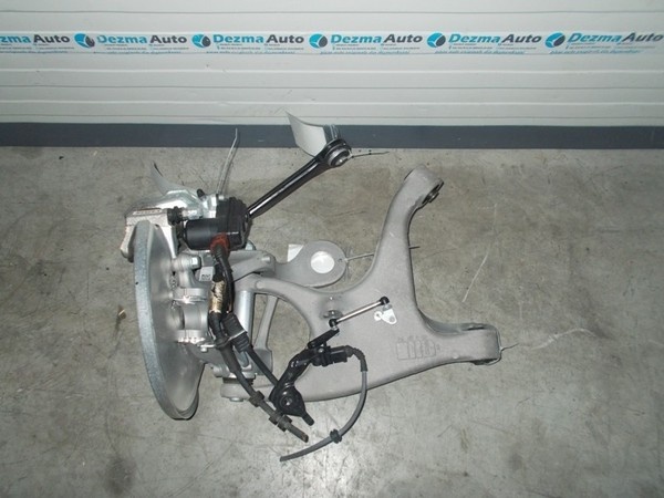 Fuzeta dreapta spate Audi A5 Sportback (8TA 8k0505432ap