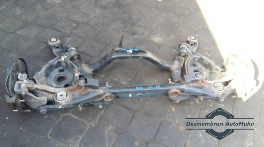 Fuzeta dreapta spate Audi A6 (2004-2011) [4F2, C6]