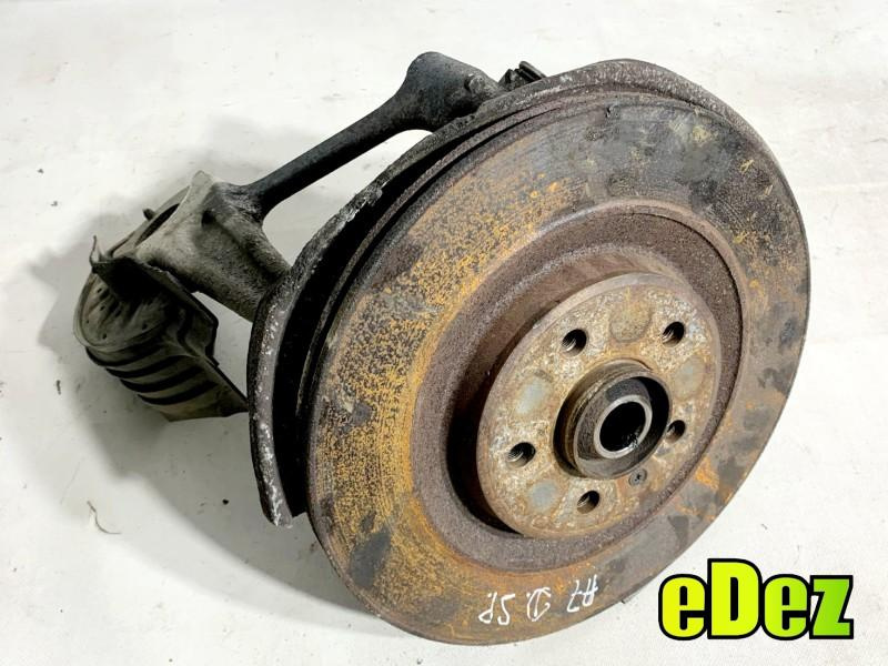 Fuzeta dreapta spate Audi A6 (2010-2018) [4G2, C7] 3.0 tdi CDUC 8R0505432E