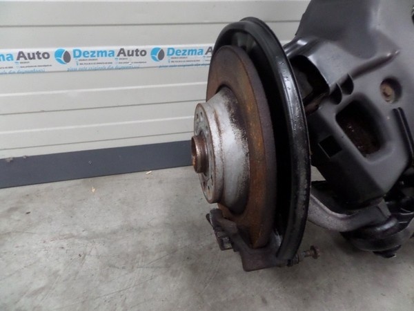 Fuzeta dreapta spate Audi A6 4F 2.0tdi