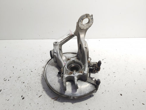 Fuzeta dreapta spate, Audi A6 (4G2, C7) 3.0 TDI, 4x4 (id:483135)
