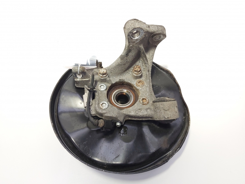Fuzeta dreapta spate, Audi A6 Allroad (4FH, C6), 3.0 TDI, 4x4 (idi:626095)