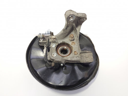 Fuzeta dreapta spate, Audi A6 Allroad (4FH, C6), 3.0 TDI, 4x4 (idi:626095)