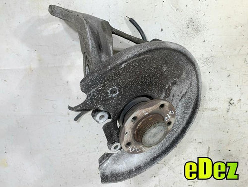 Fuzeta dreapta spate Audi A7 (2010-2018) [4g] 3.0 tdi 4G0505432E