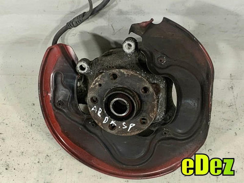 Fuzeta dreapta spate Audi A8 (2009-2017) [4H] D4 4.2 tdi; 3.0 tdi CDTA 4H0505432C