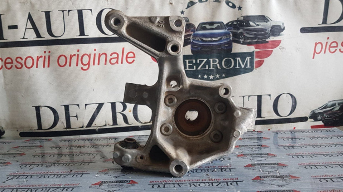 Fuzeta dreapta spate Audi Q3 2.0 TDI quattro cod 3C0505436G