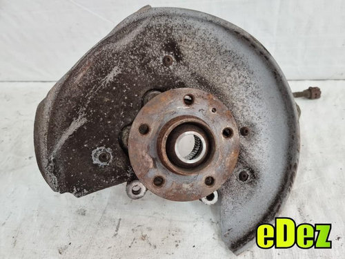 Fuzeta dreapta spate Audi Q5 (2008-2012) [8R] 2.0 tdi 177 cp CGLB 8R0505436C