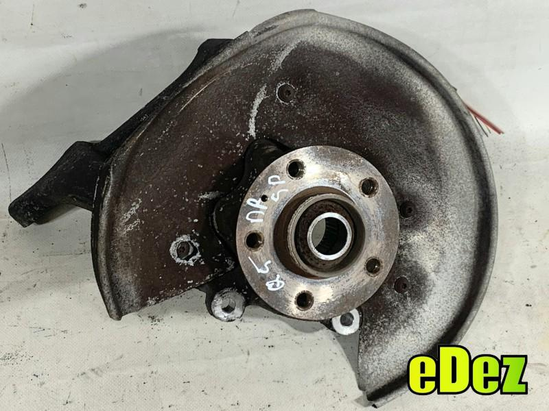 Fuzeta dreapta spate Audi Q5 (2008-2012) [8R] 2.0 tdi CAHA 8R0505432F